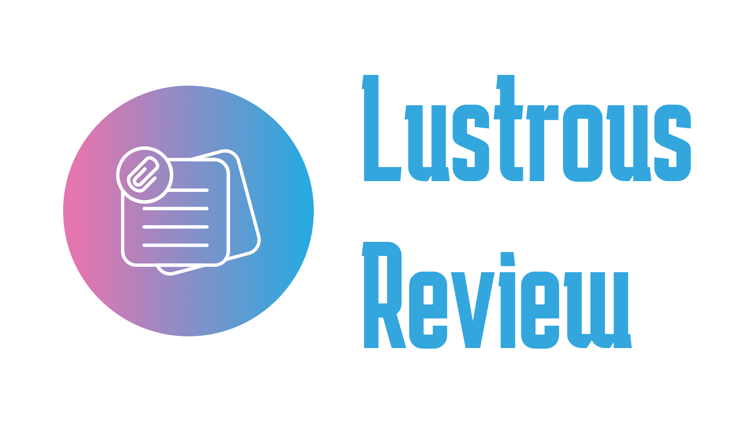 lustrousreview.com